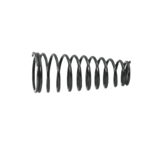 Conical spring